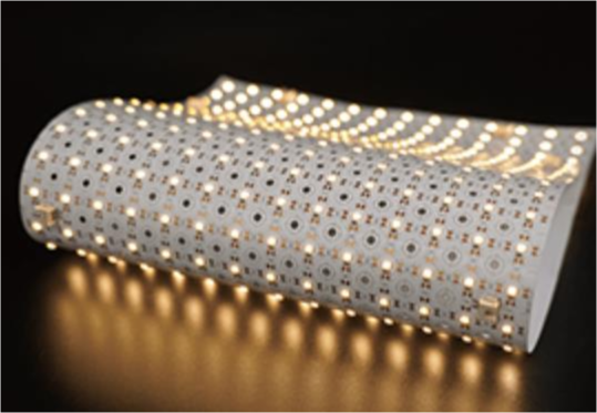 COB Strip Image